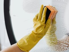 CleanDe10 - Firma curatenie